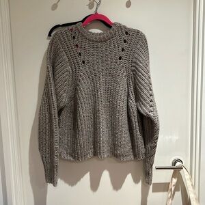 Women’s sweater